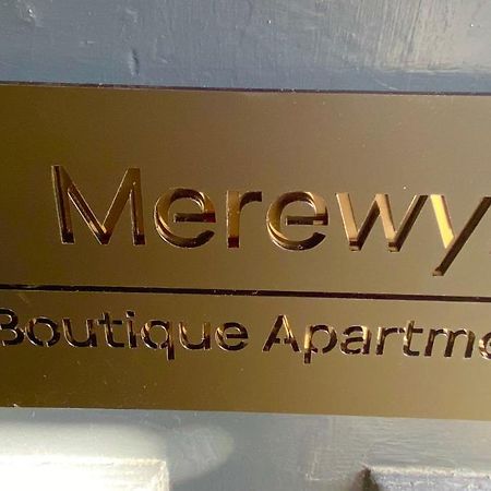 Merewyke Boutique Luxury Family Apartment Sleeps 4 , Central Location Windermere Dış mekan fotoğraf