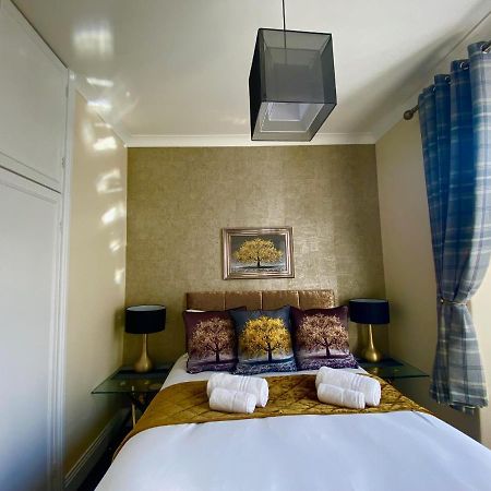 Merewyke Boutique Luxury Family Apartment Sleeps 4 , Central Location Windermere Dış mekan fotoğraf