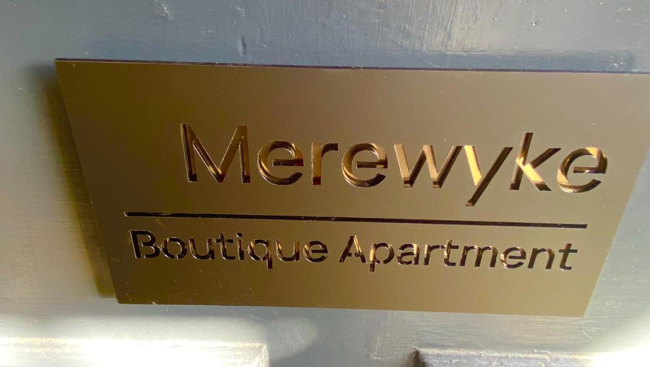 Merewyke Boutique Luxury Family Apartment Sleeps 4 , Central Location Windermere Dış mekan fotoğraf