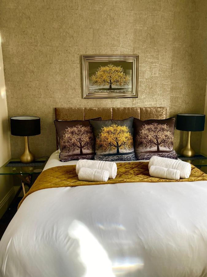 Merewyke Boutique Luxury Family Apartment Sleeps 4 , Central Location Windermere Dış mekan fotoğraf